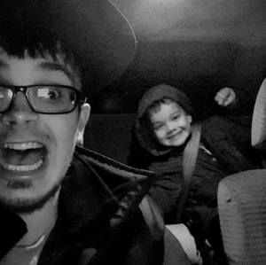 Meet your Posher, Kyle